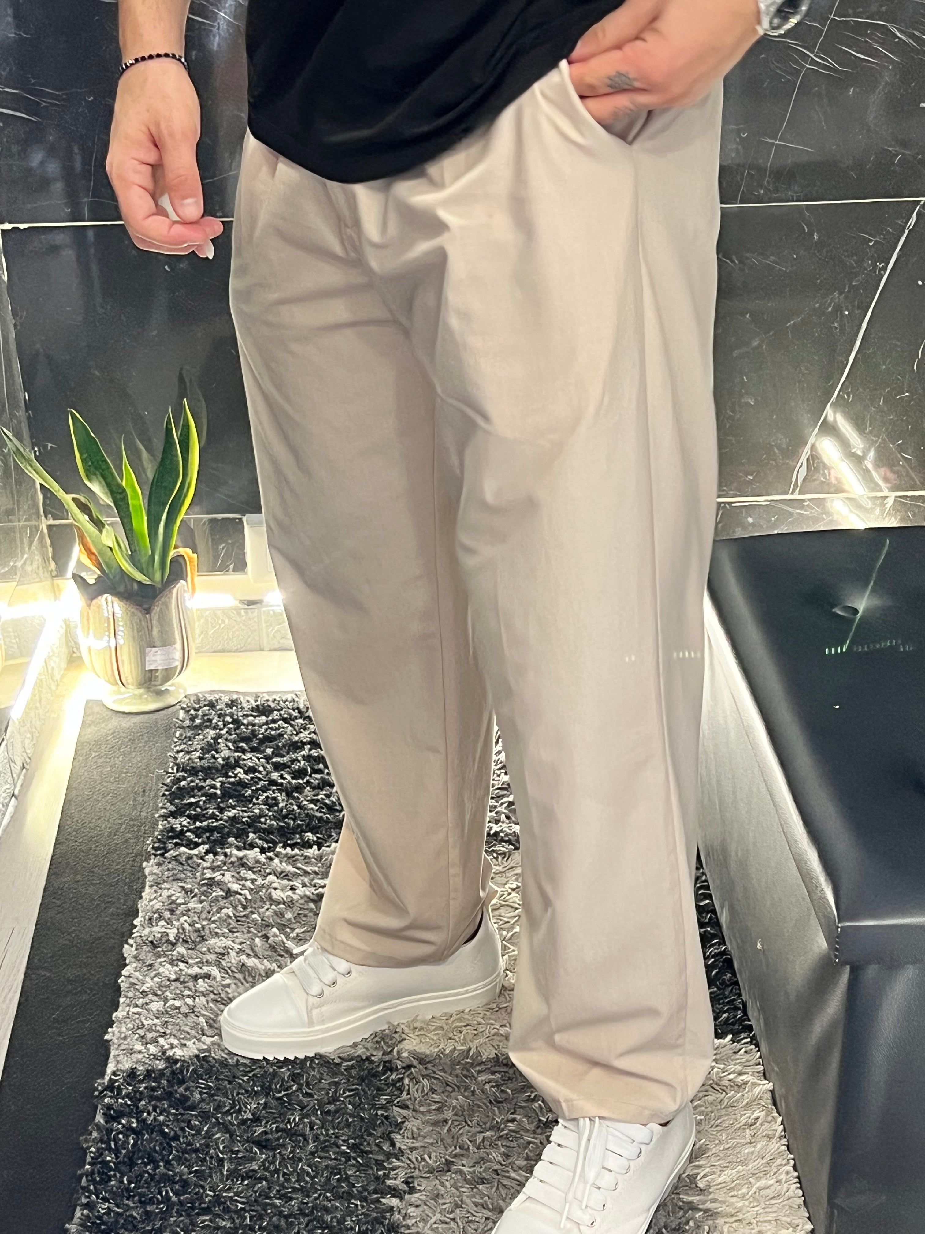 Pantaloni