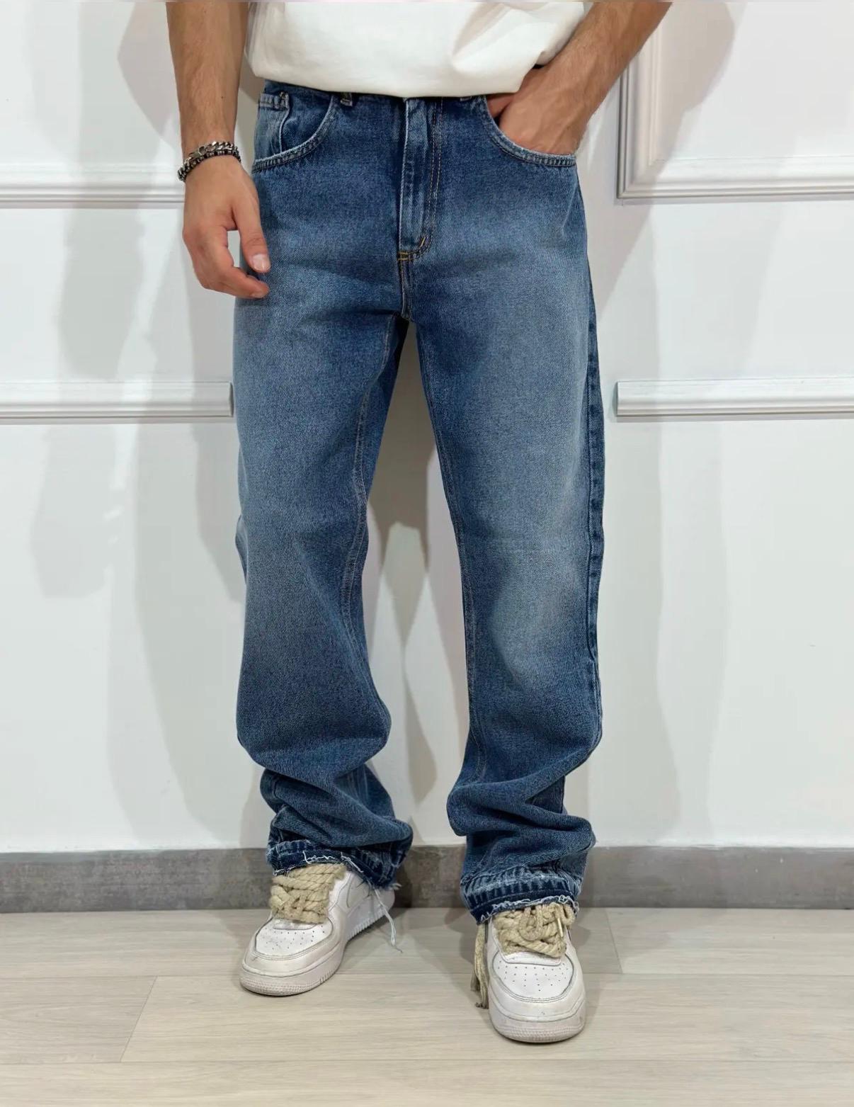 Jeans •N9VANT8•
