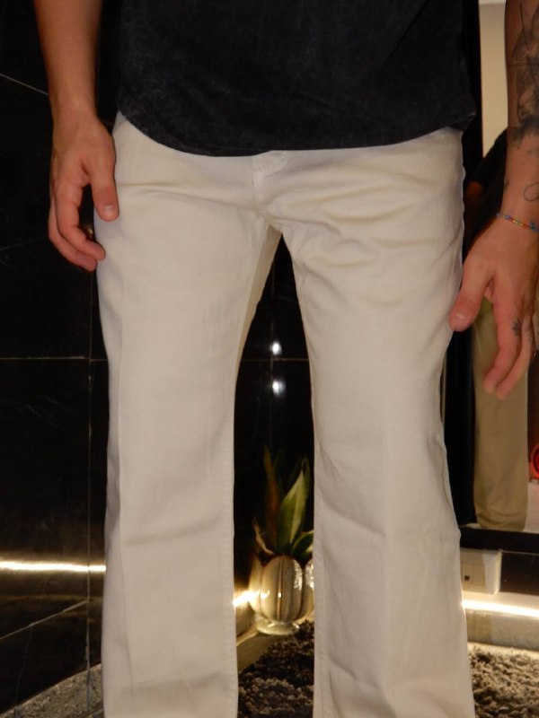 Pantalone N9VANT8