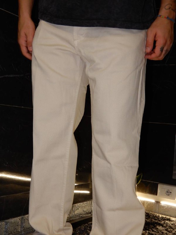 Pantalone N9VANT8