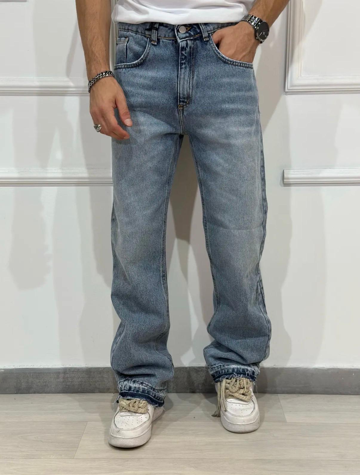 Jeans •N9VANT8•