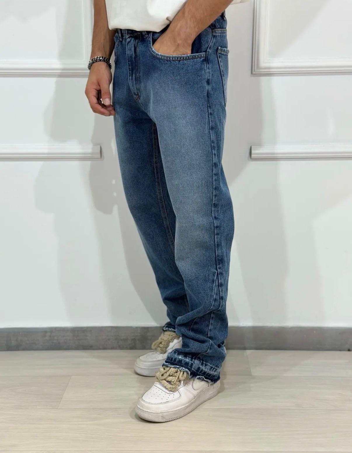 Jeans •N9VANT8•