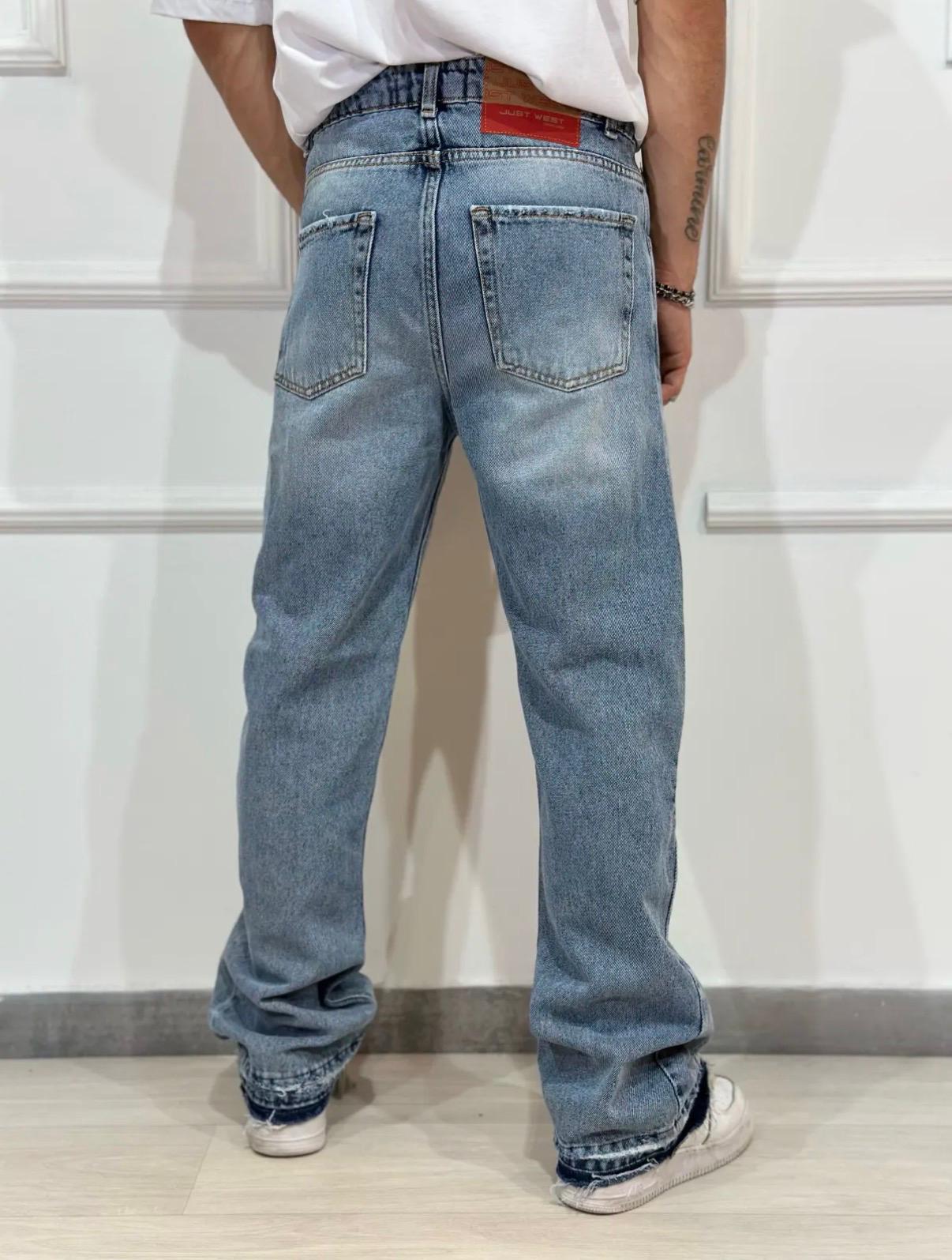 Jeans •N9VANT8•
