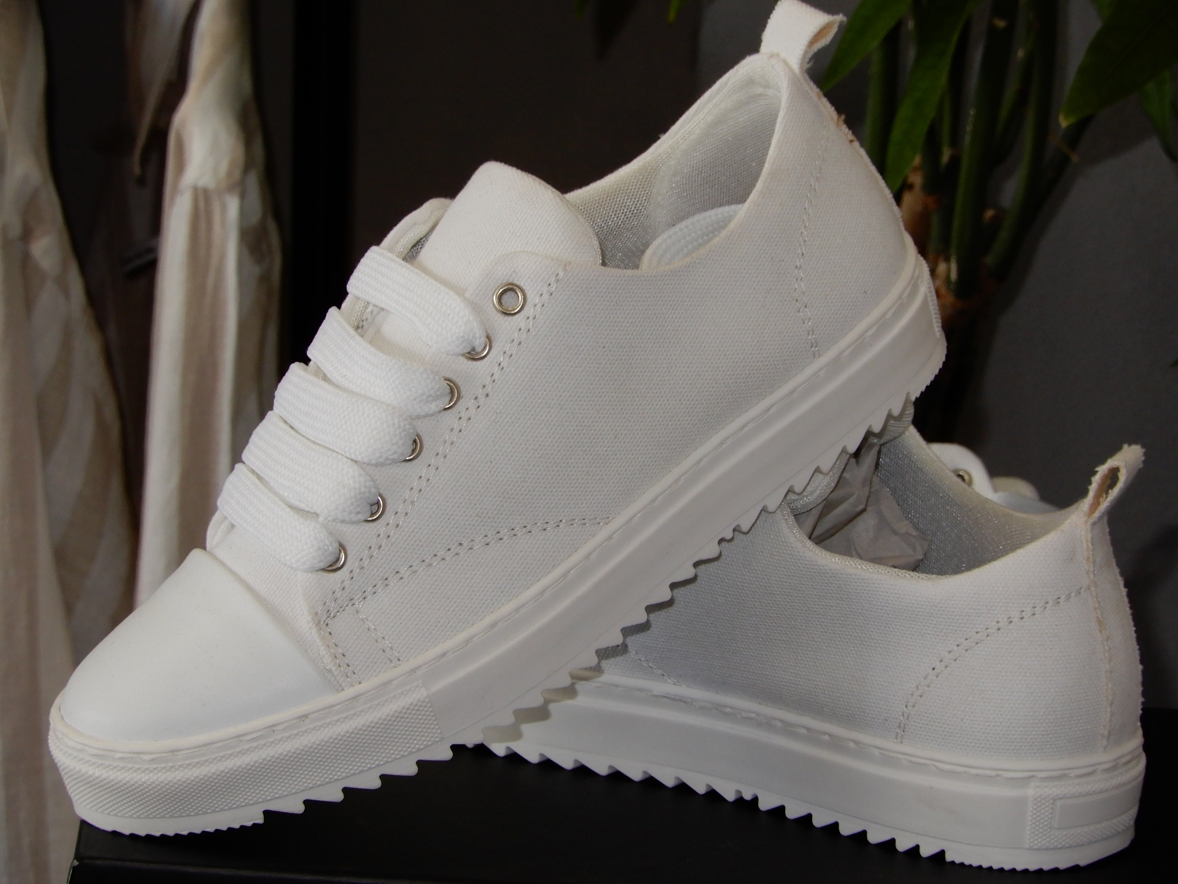 Scarpe N9VANT8