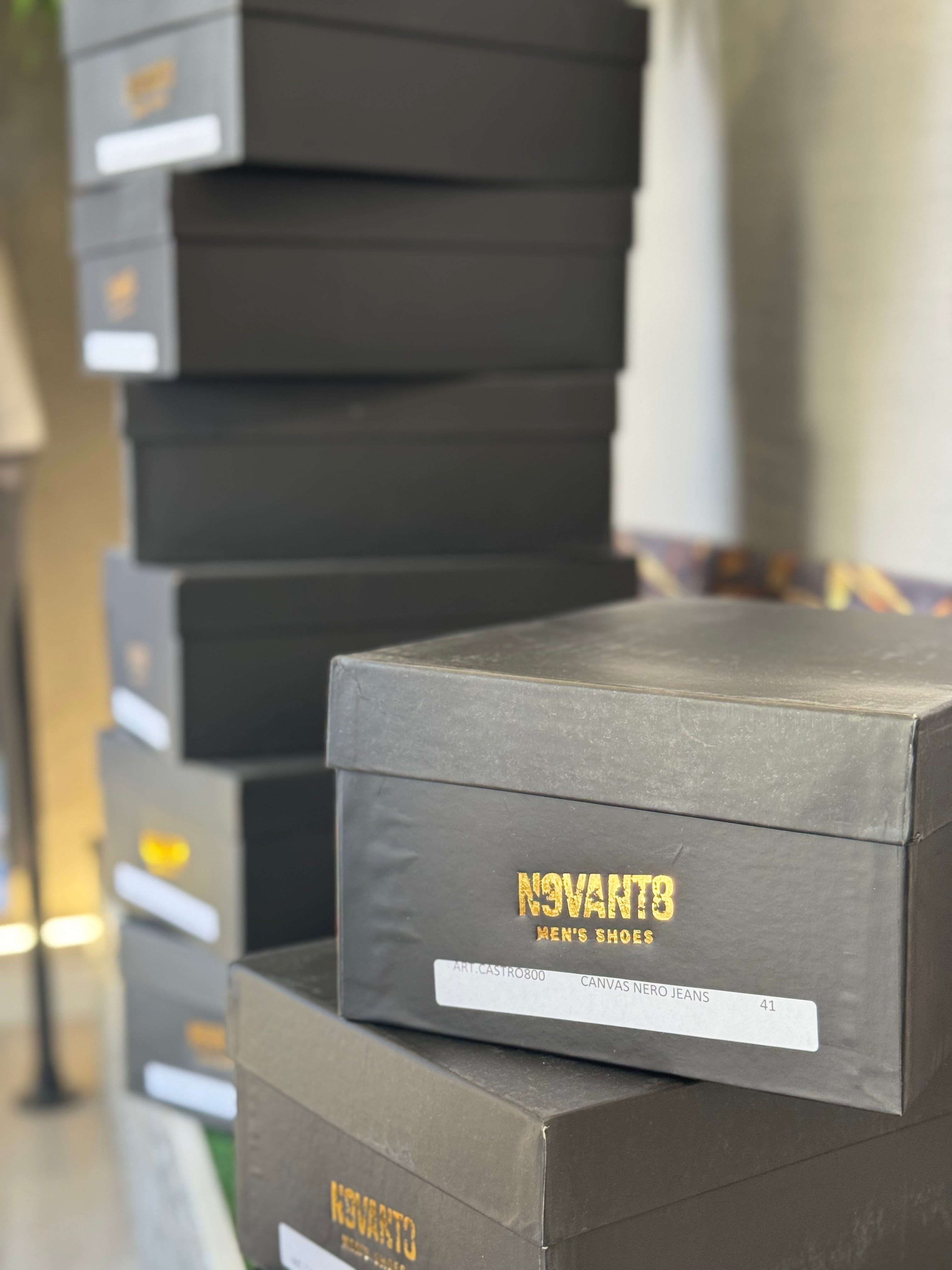 Scarpe N9VANT8