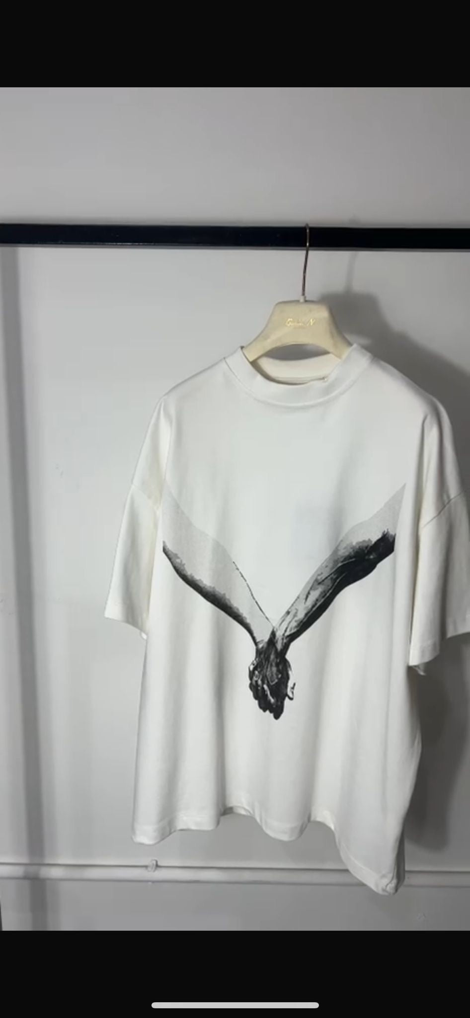 T-shirt in pre-order N9VANT8