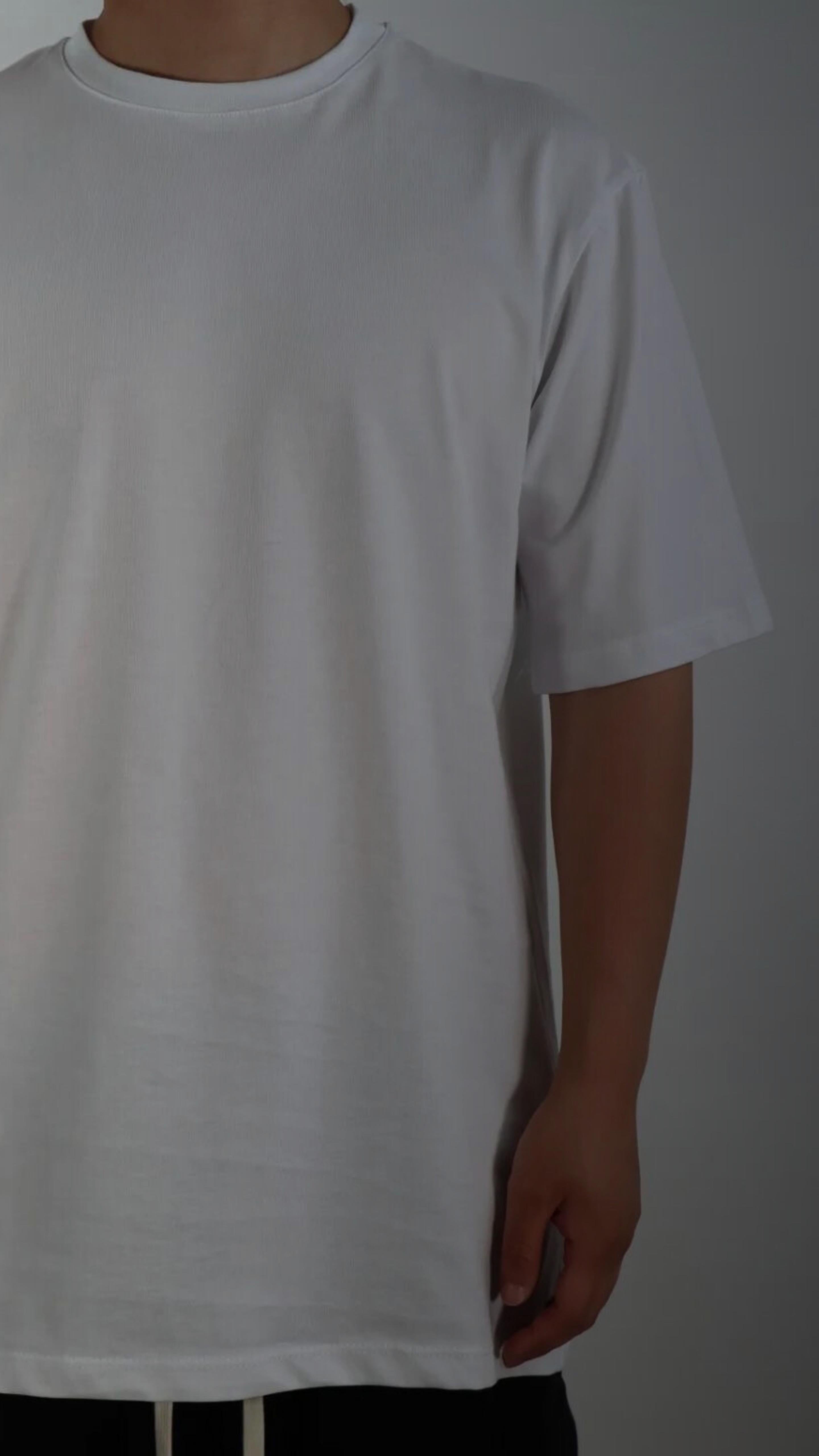 T-shirt N9VANT8