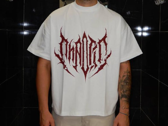 T-Shirt Bianca N9VANT8