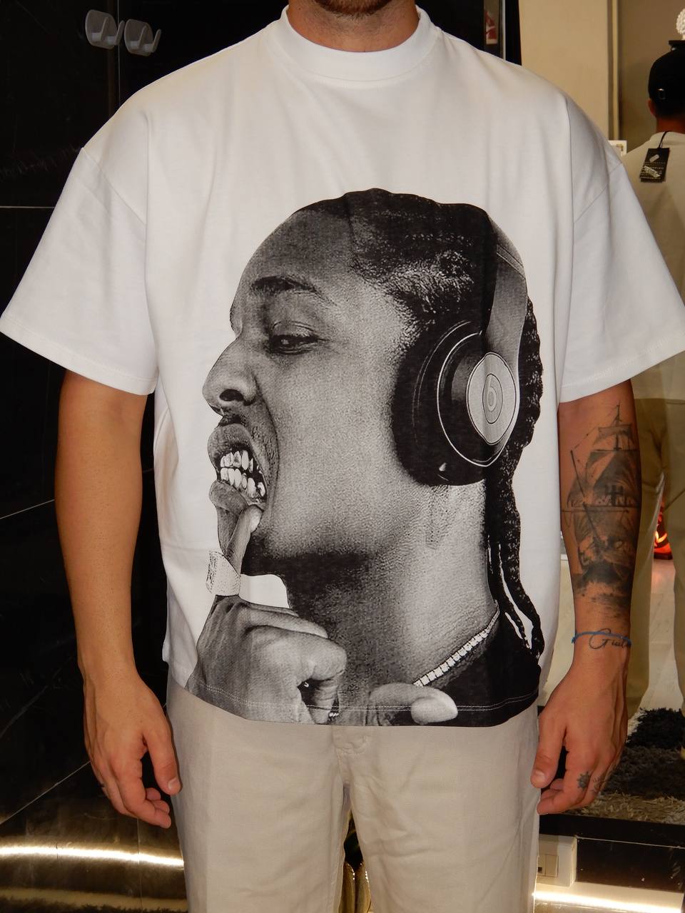 T-Shirt N9VANT8