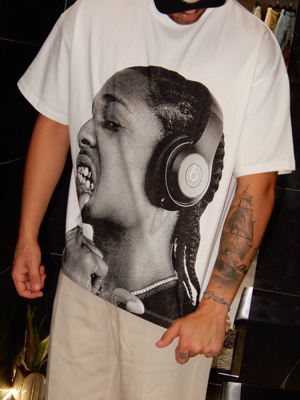 T-Shirt N9VANT8