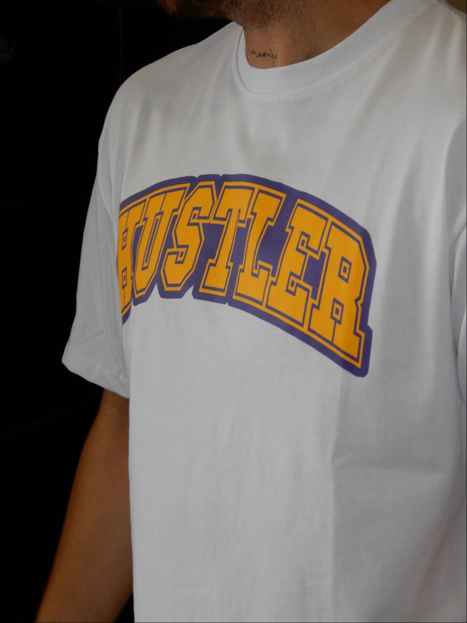 T-shirt hustler •vari colori•