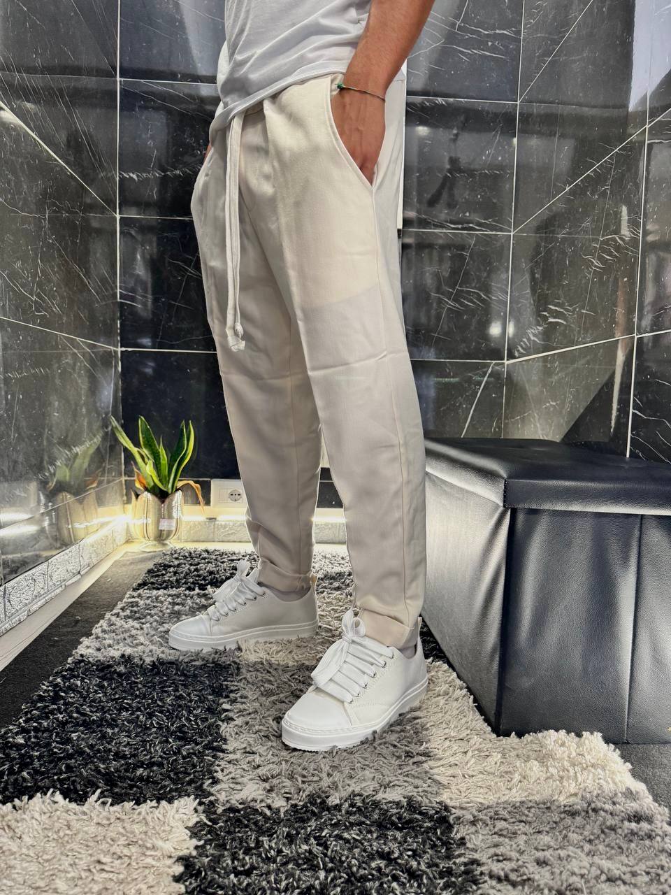 Pantaloni vari Colori •Made in Italy•