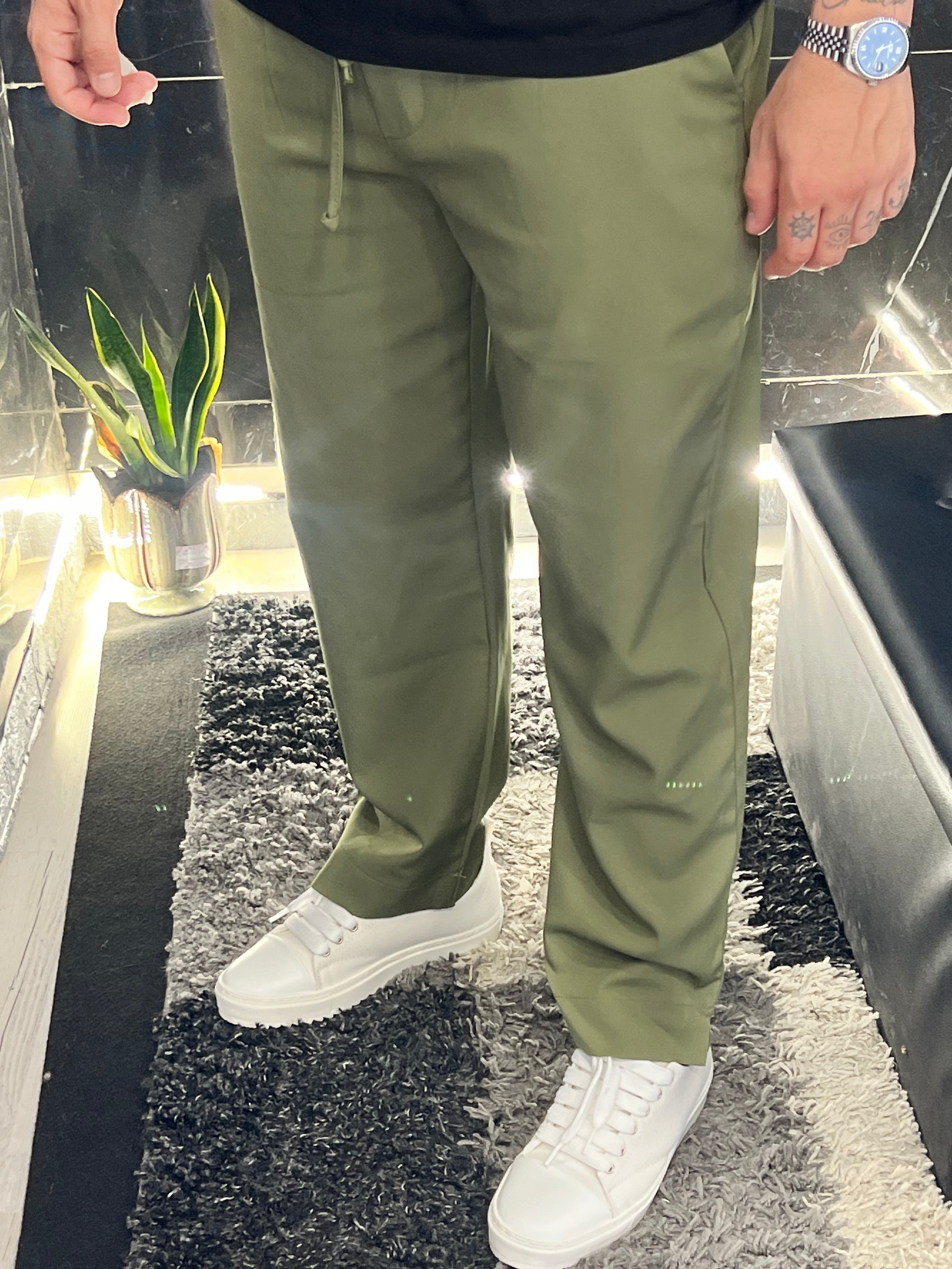 Pantaloni •Vari Colori•