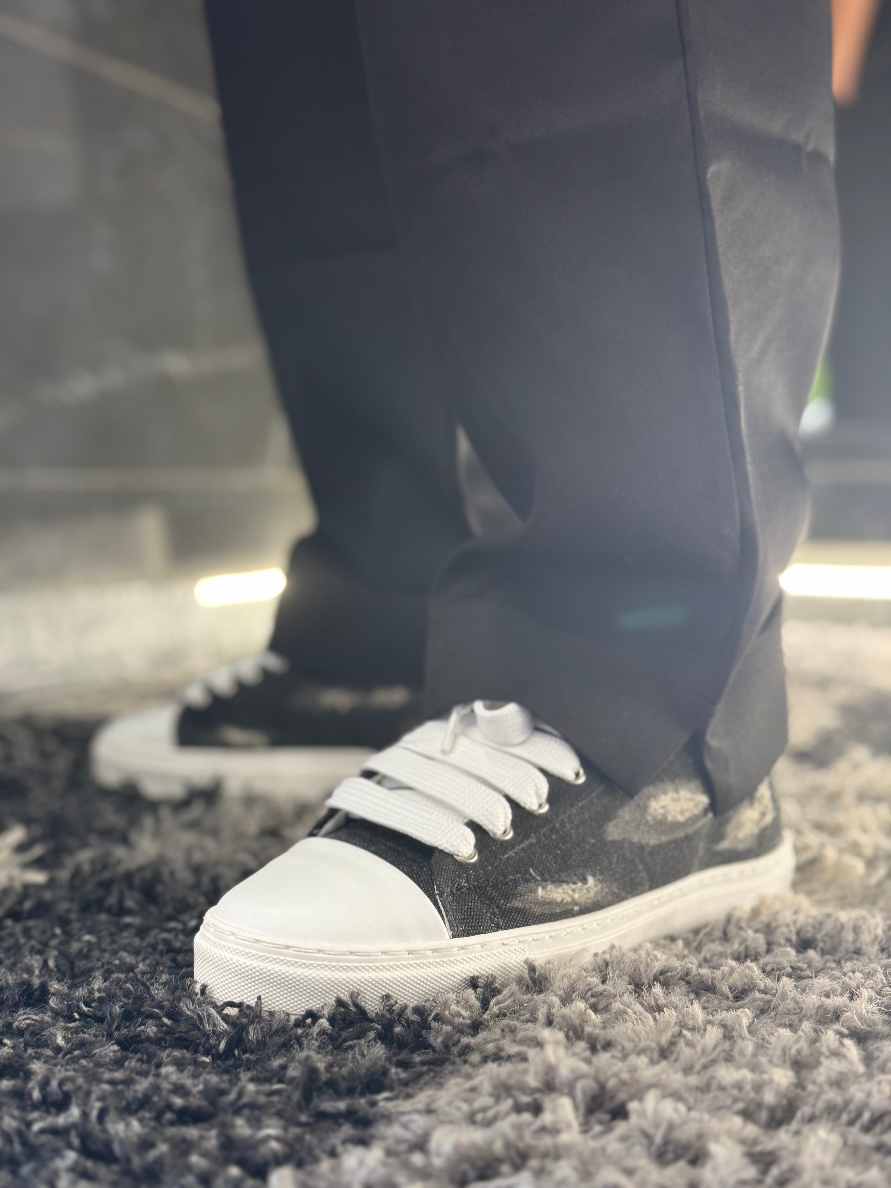 Scarpe N9VANT8