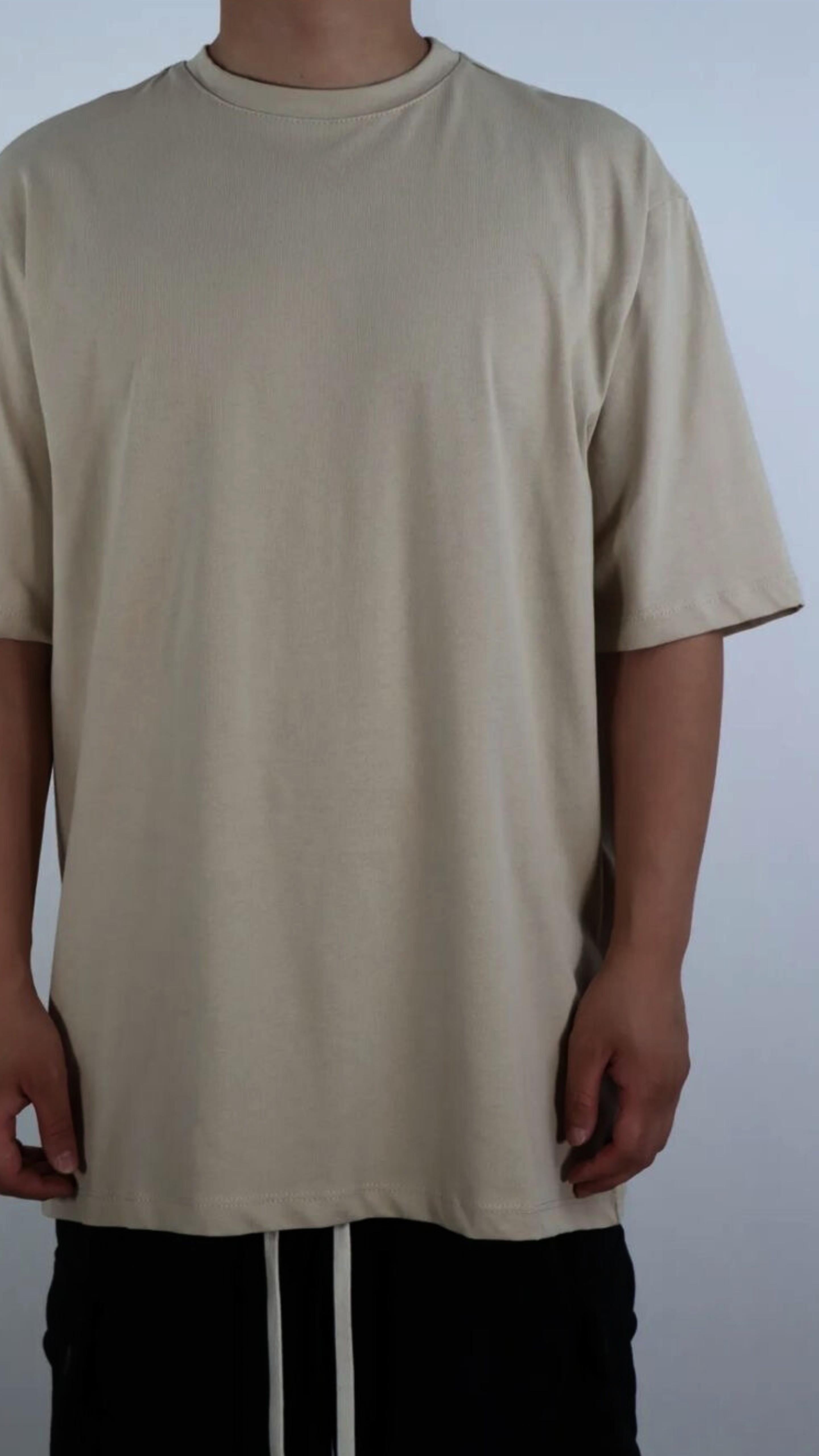 T-shirt N9VANT8