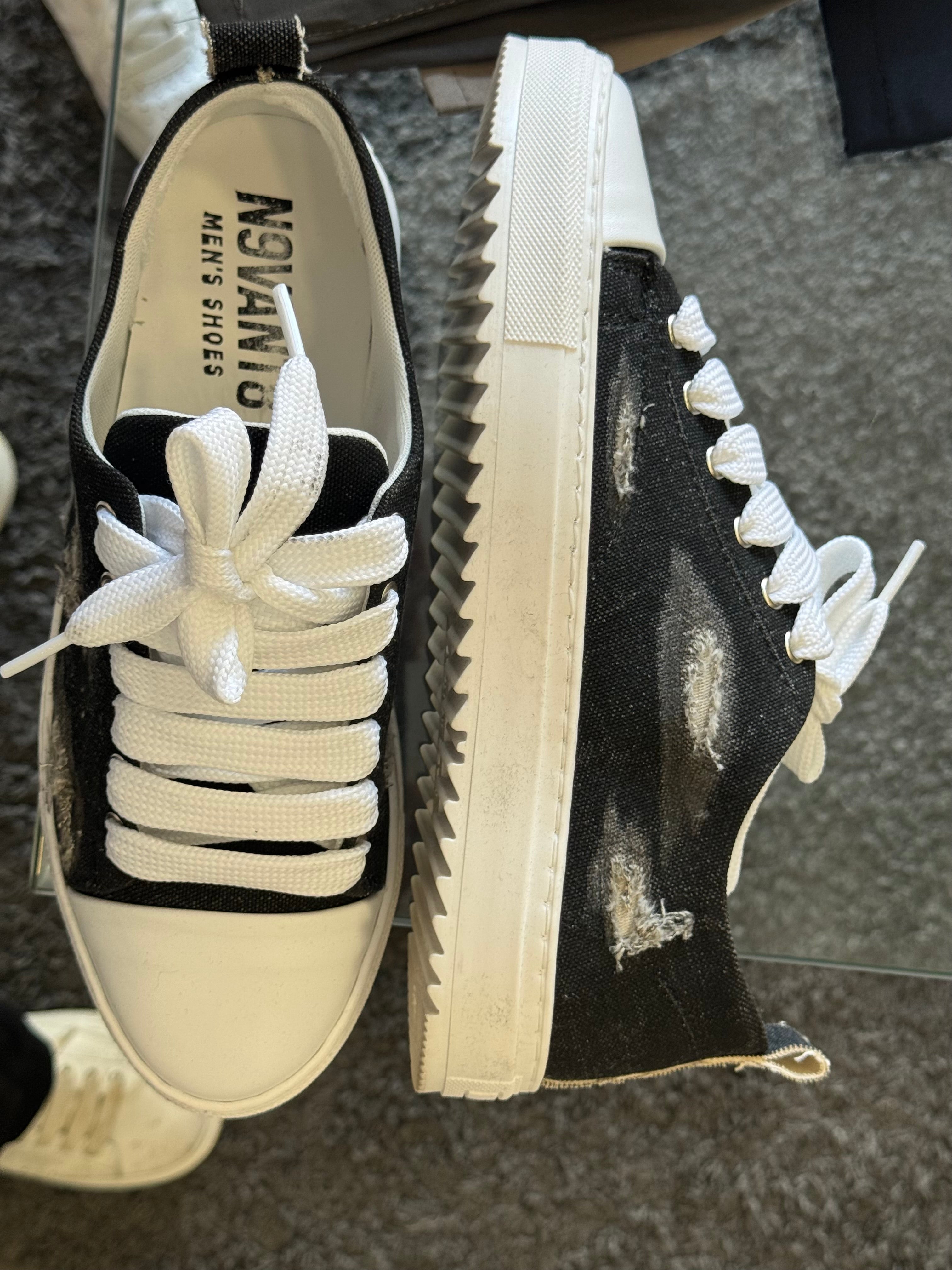 Scarpe N9VANT8