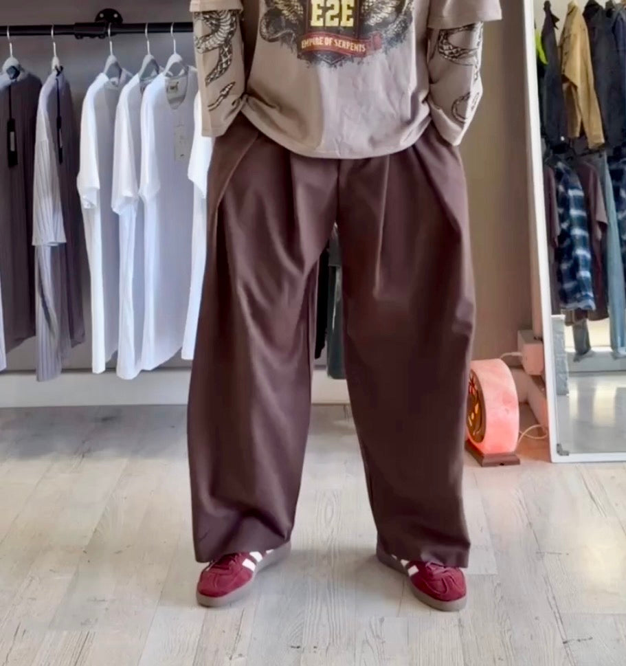 Jeans Slavato N9VANT8