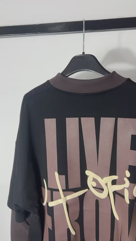 T-shirt in pre-order N9VANT8